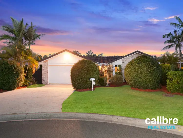 5 Karamu Place, Narangba QLD 4504