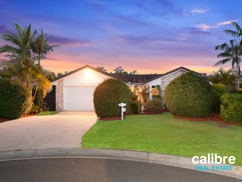 Main view of Homely house listing, 5 Karamu Place, Narangba QLD 4504
