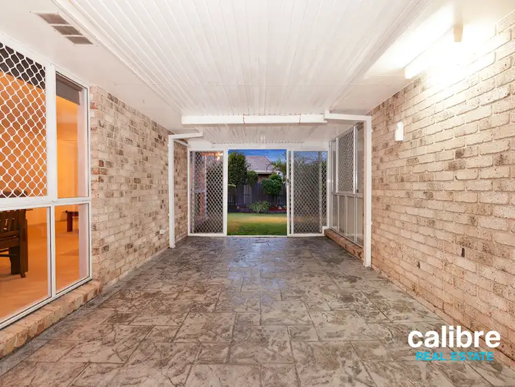 Third view of Homely house listing, 5 Karamu Place, Narangba QLD 4504