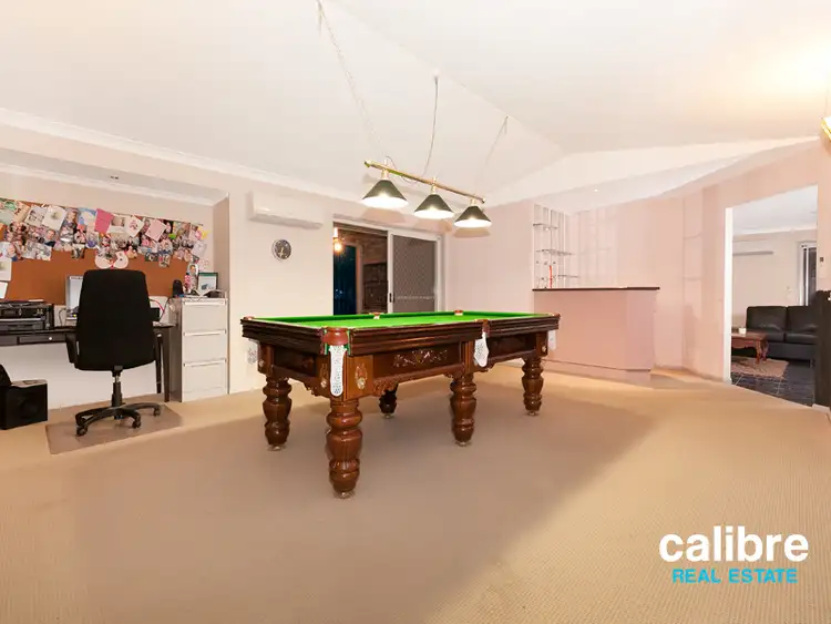 Fourth view of Homely house listing, 5 Karamu Place, Narangba QLD 4504