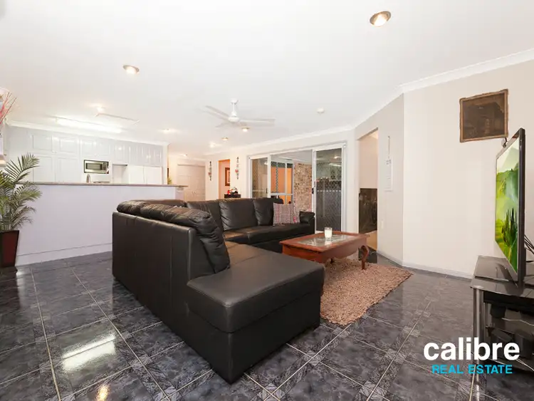 Fifth view of Homely house listing, 5 Karamu Place, Narangba QLD 4504