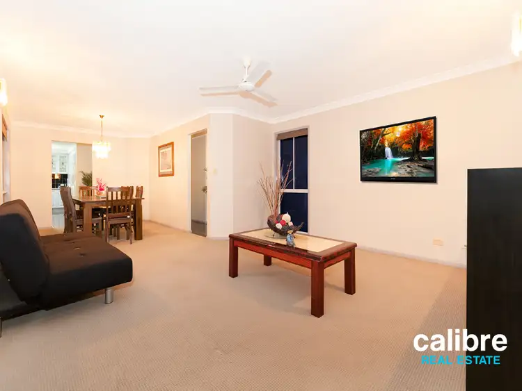 Sixth view of Homely house listing, 5 Karamu Place, Narangba QLD 4504