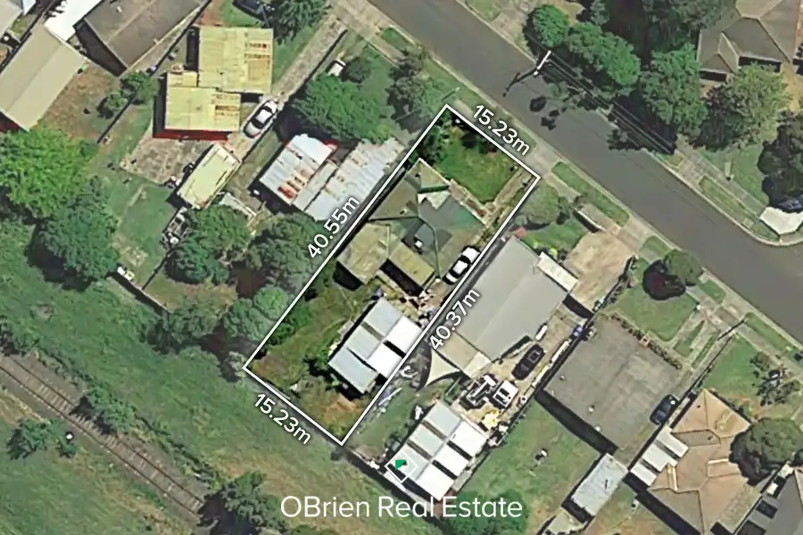 Main view of Homely house listing, 66 Marklin Street, Cranbourne VIC 3977