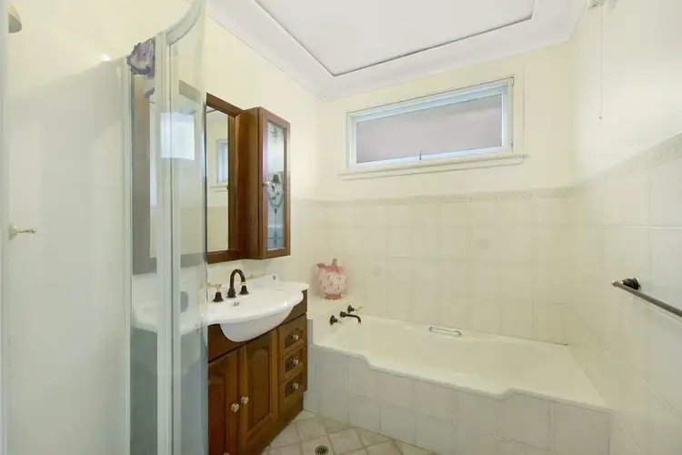 Fifth view of Homely house listing, 40 Caldarra Avenue, Engadine NSW 2233