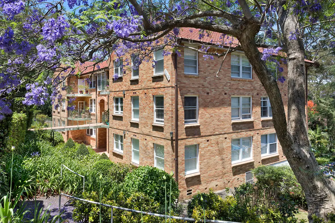 Main view of Homely apartment listing, 8/644 Pacific Highway, Killara NSW 2071
