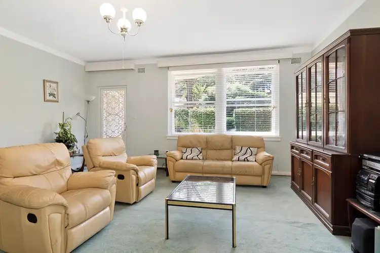 Second view of Homely apartment listing, 8/644 Pacific Highway, Killara NSW 2071