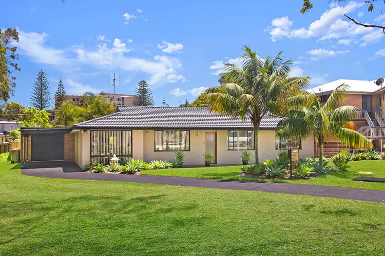 Main view of Homely house listing, 13 George Crescent, Port Macquarie NSW 2444