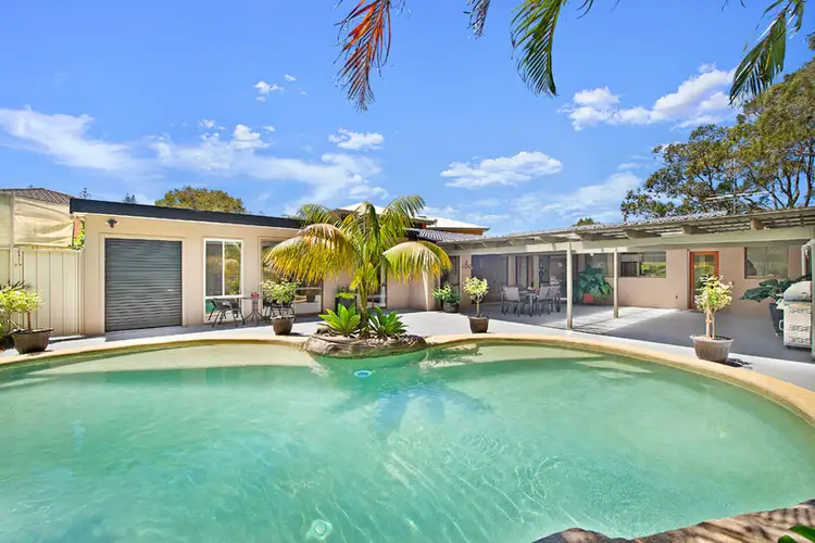 Second view of Homely house listing, 13 George Crescent, Port Macquarie NSW 2444