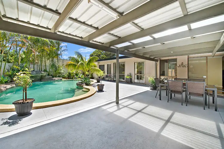 Third view of Homely house listing, 13 George Crescent, Port Macquarie NSW 2444
