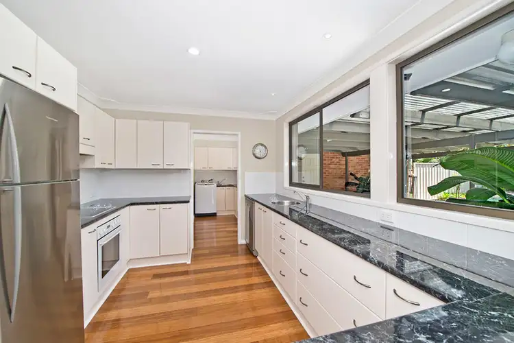 Fourth view of Homely house listing, 13 George Crescent, Port Macquarie NSW 2444