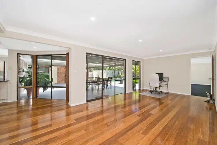 Fifth view of Homely house listing, 13 George Crescent, Port Macquarie NSW 2444