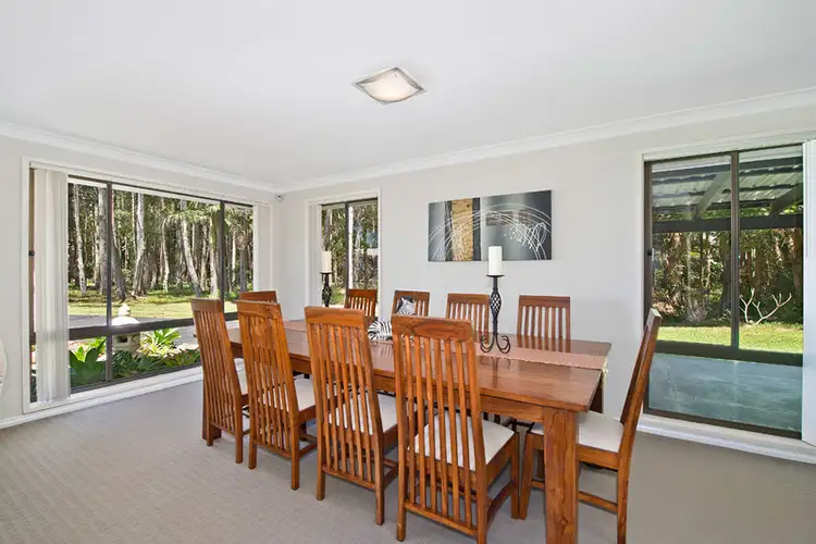 Sixth view of Homely house listing, 13 George Crescent, Port Macquarie NSW 2444