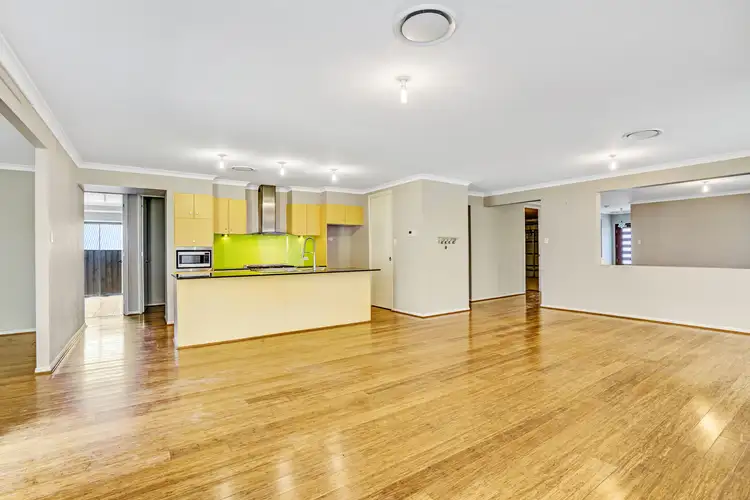 Second view of Homely house listing, 16 Les Circuit, Gillieston Heights NSW 2321