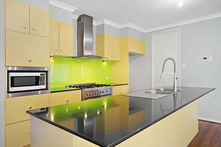 Fourth view of Homely house listing, 16 Les Circuit, Gillieston Heights NSW 2321