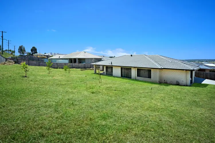Sixth view of Homely house listing, 16 Les Circuit, Gillieston Heights NSW 2321