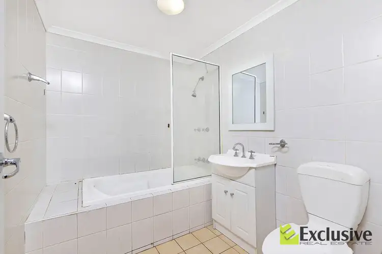 Fifth view of Homely unit listing, 19/38-40 Marlborough Road, Homebush West NSW 2140
