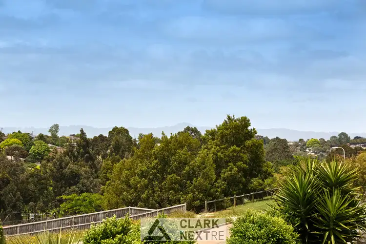 Second view of Homely house listing, 11 Deakin Court, Warragul VIC 3820