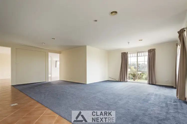 Third view of Homely house listing, 11 Deakin Court, Warragul VIC 3820