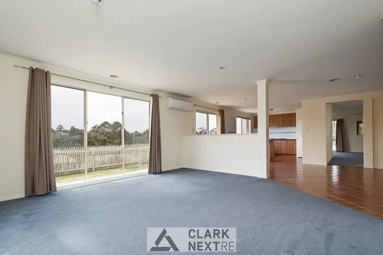 Sixth view of Homely house listing, 11 Deakin Court, Warragul VIC 3820