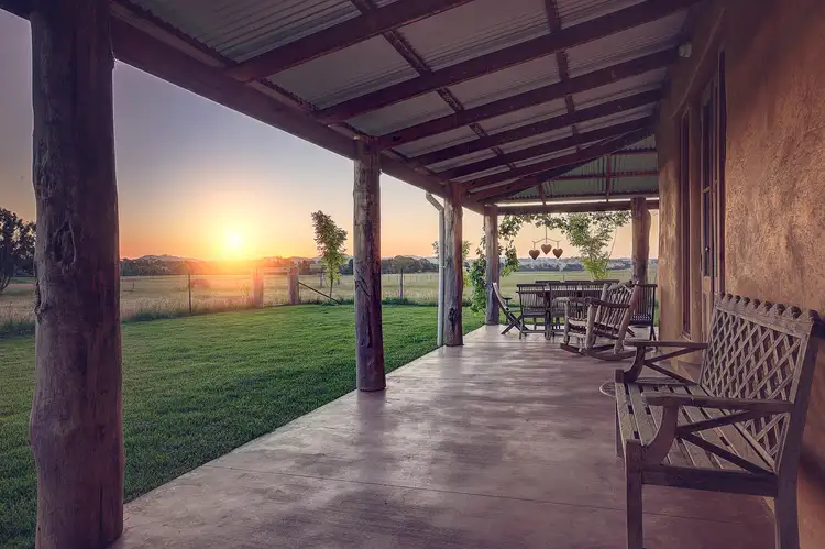 Second view of Homely rural property listing, 655 Henry Lawson Drive, Mudgee NSW 2850