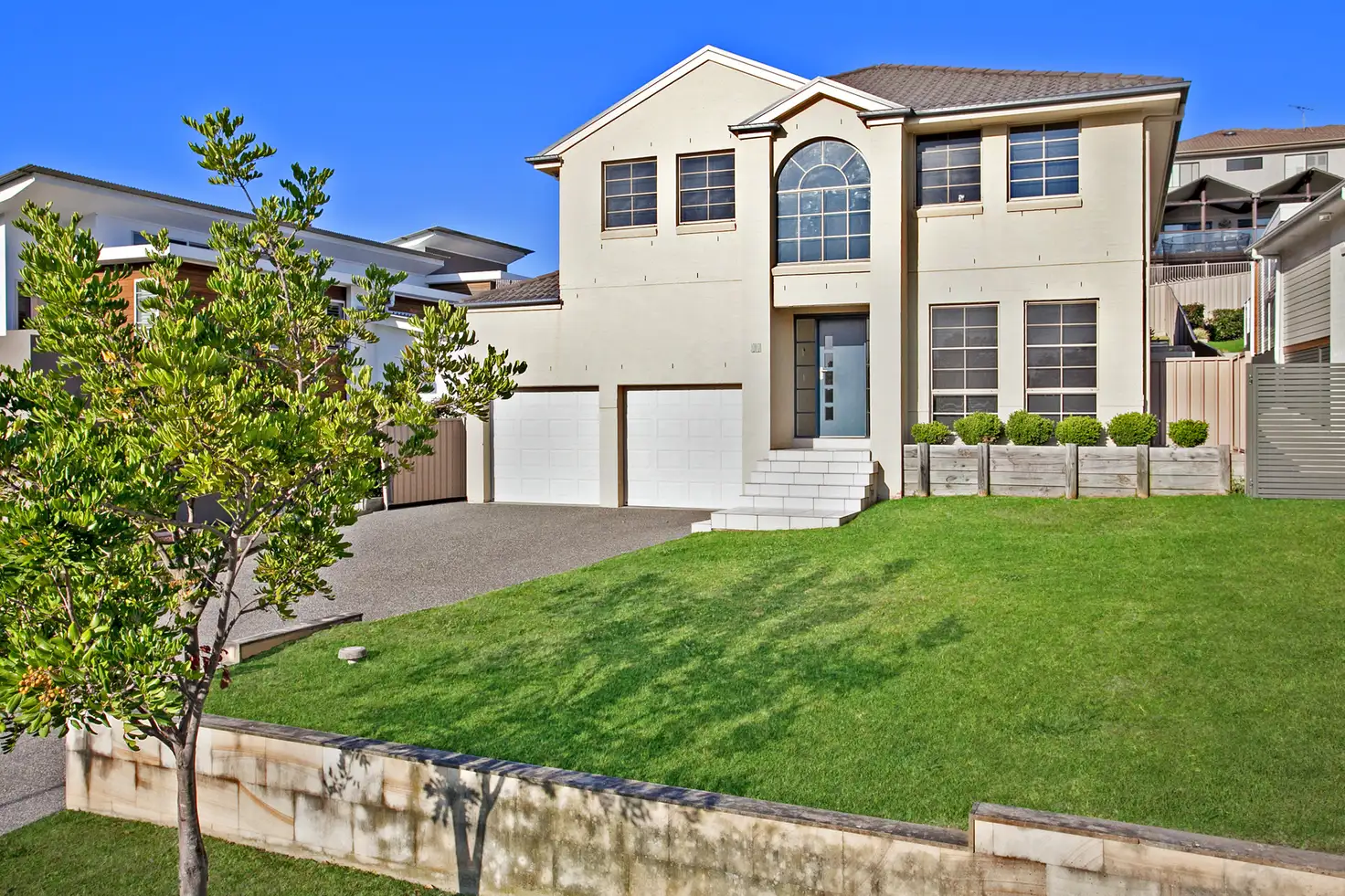 Main view of Homely house listing, 37 Tuckeroo Circuit, Adamstown NSW 2289