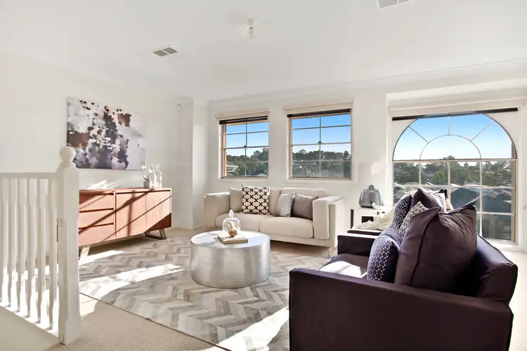 Third view of Homely house listing, 37 Tuckeroo Circuit, Adamstown NSW 2289