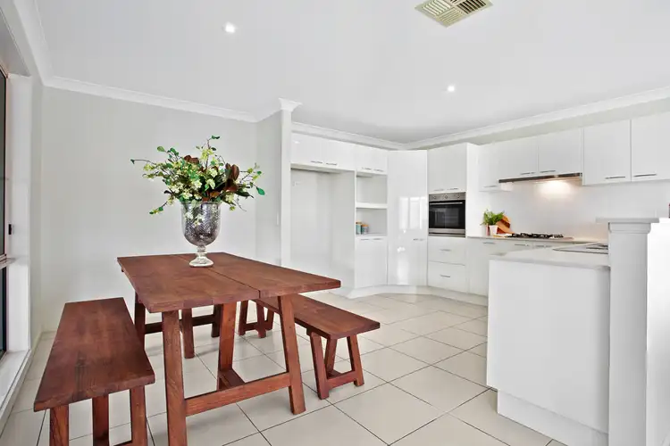 Fifth view of Homely house listing, 37 Tuckeroo Circuit, Adamstown NSW 2289