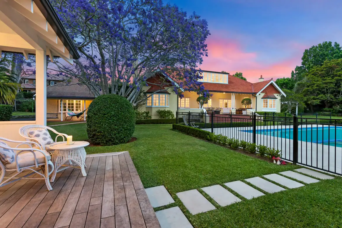 Main view of Homely house listing, 75 Ku-Ring-Gai Avenue, Turramurra NSW 2074