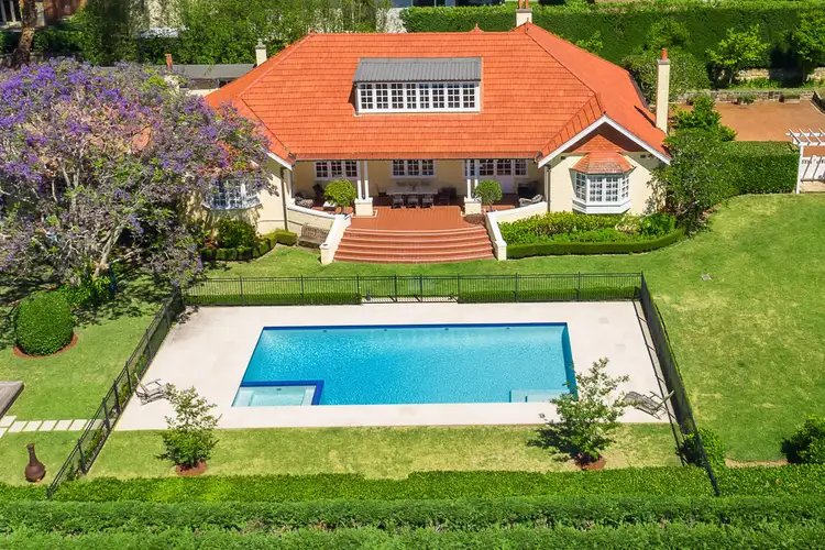 Second view of Homely house listing, 75 Ku-Ring-Gai Avenue, Turramurra NSW 2074