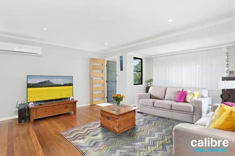 Third view of Homely house listing, 23 Tombondan Crescent, Ferny Hills QLD 4055