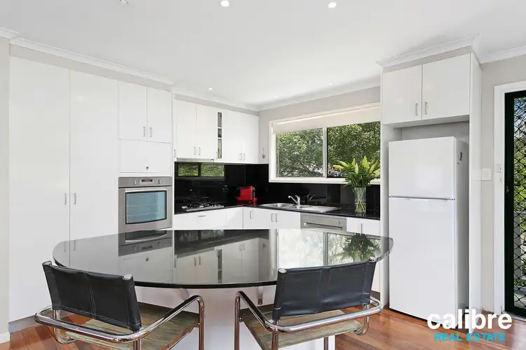 Fourth view of Homely house listing, 23 Tombondan Crescent, Ferny Hills QLD 4055