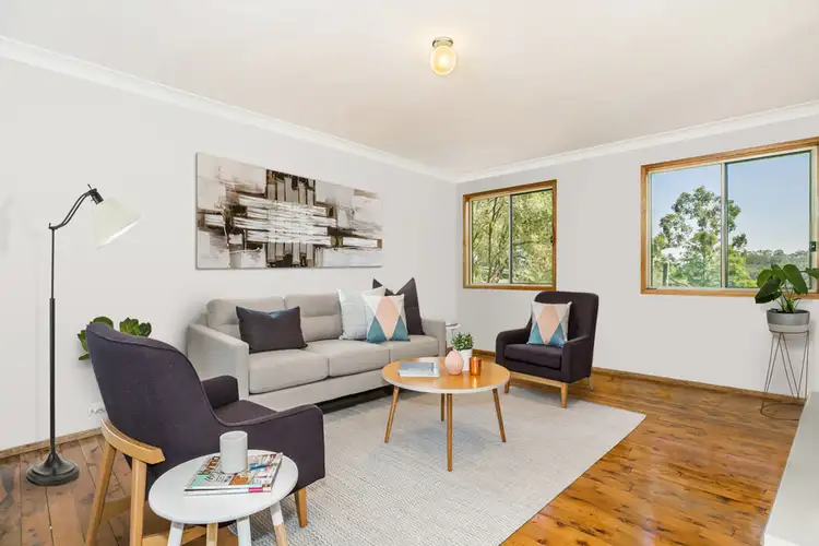 Second view of Homely house listing, 47 Orinda Avenue, North Gosford NSW 2250