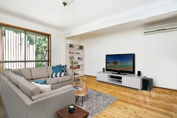 Fifth view of Homely house listing, 47 Orinda Avenue, North Gosford NSW 2250