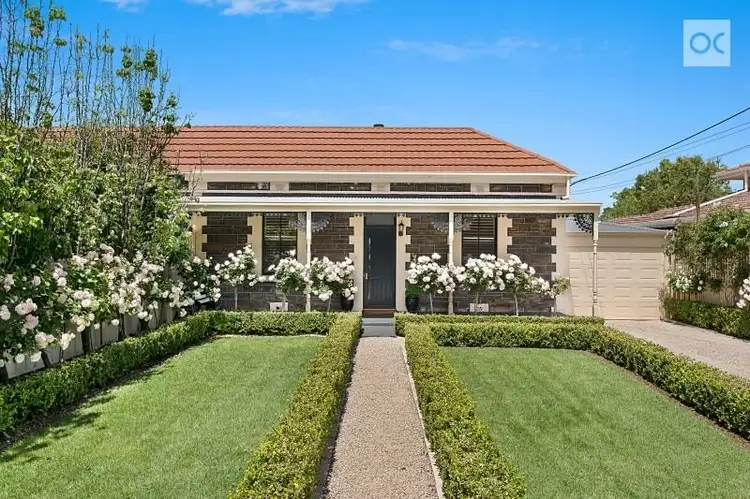 Main view of Homely house listing, 2 Laffers Lane, Lower Mitcham SA 5062