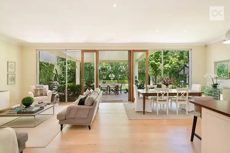 Third view of Homely house listing, 2 Laffers Lane, Lower Mitcham SA 5062