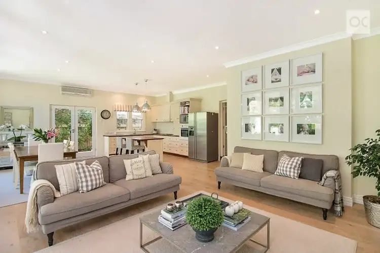 Fourth view of Homely house listing, 2 Laffers Lane, Lower Mitcham SA 5062