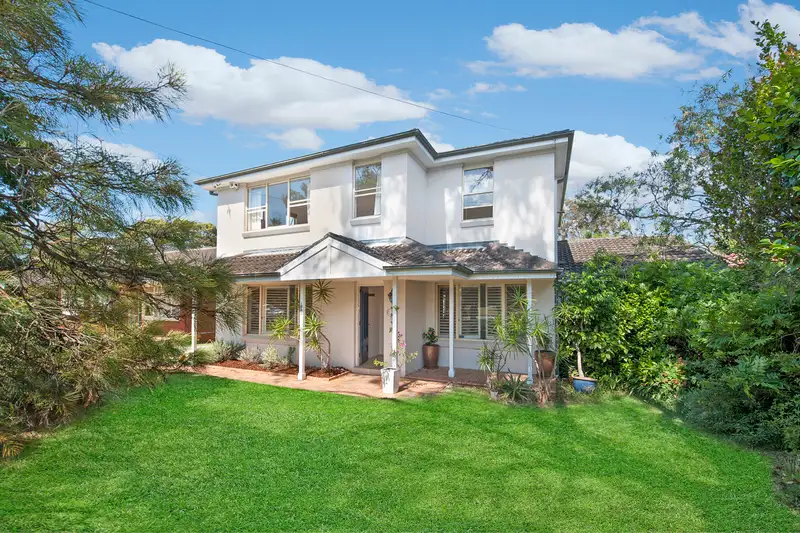 Main view of Homely house listing, 9 Hurdis Avenue, Frenchs Forest NSW 2086