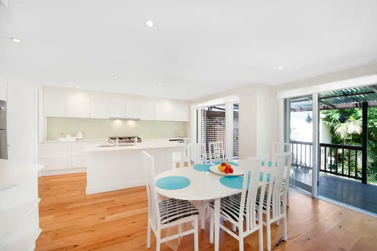 Fourth view of Homely house listing, 9 Hurdis Avenue, Frenchs Forest NSW 2086