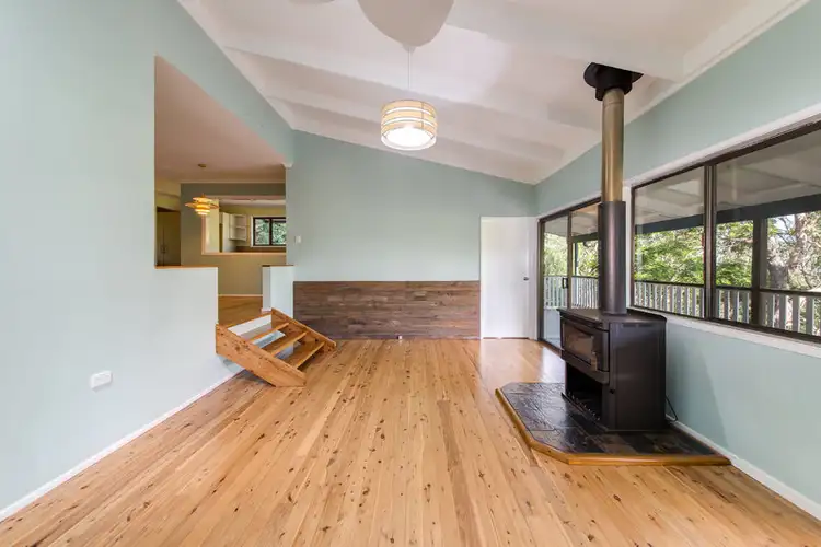 Second view of Homely house listing, 25 Hilltop Crescent, Coolum Beach QLD 4573