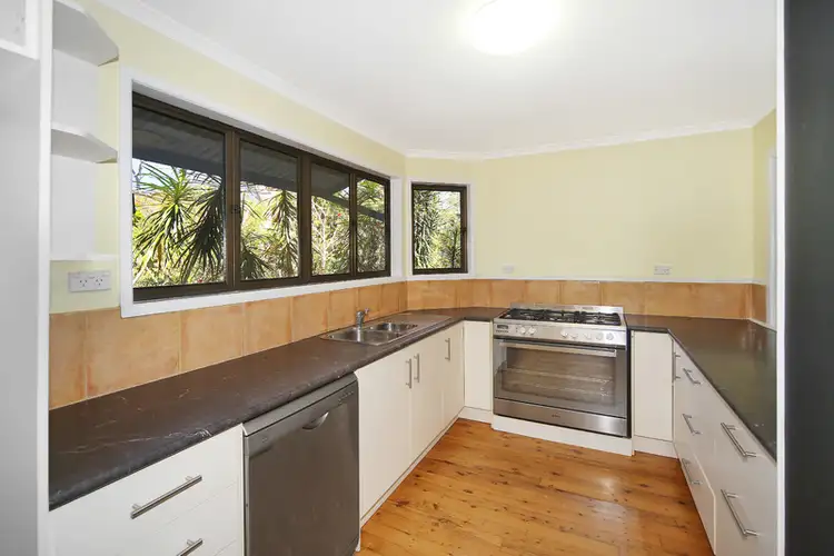 Fourth view of Homely house listing, 25 Hilltop Crescent, Coolum Beach QLD 4573