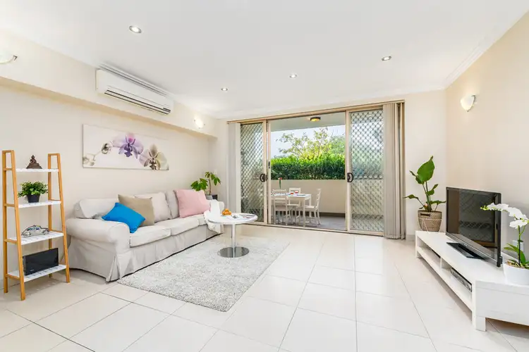 Main view of Homely apartment listing, 11/20-26 Marlborough Road, Homebush West NSW 2140