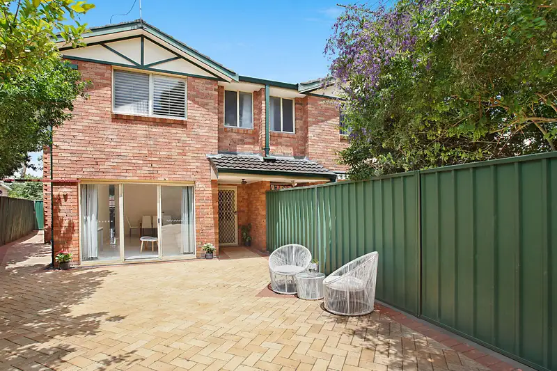 Main view of Homely house listing, 1 B Andrew Street, Melrose Park NSW 2114