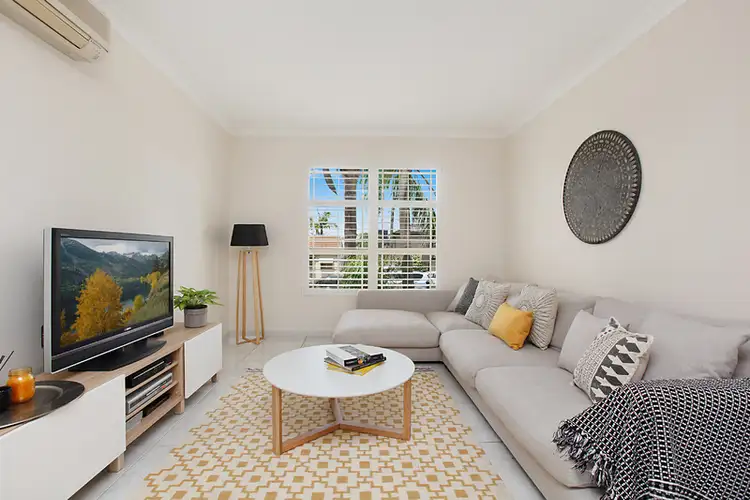Second view of Homely house listing, 1 B Andrew Street, Melrose Park NSW 2114