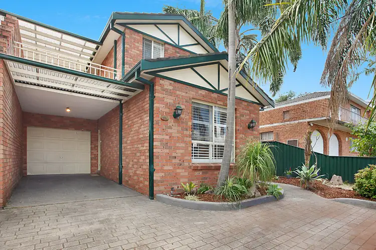 Third view of Homely house listing, 1 B Andrew Street, Melrose Park NSW 2114