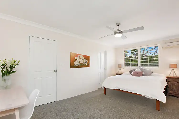 Fourth view of Homely house listing, 1 B Andrew Street, Melrose Park NSW 2114
