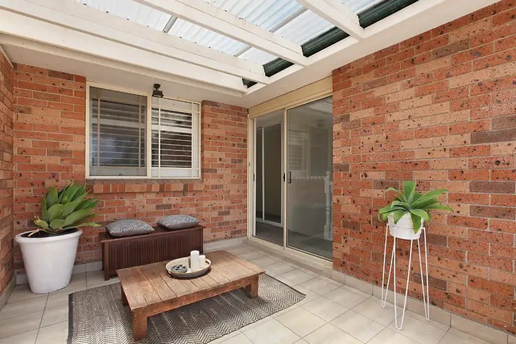 Fifth view of Homely house listing, 1 B Andrew Street, Melrose Park NSW 2114