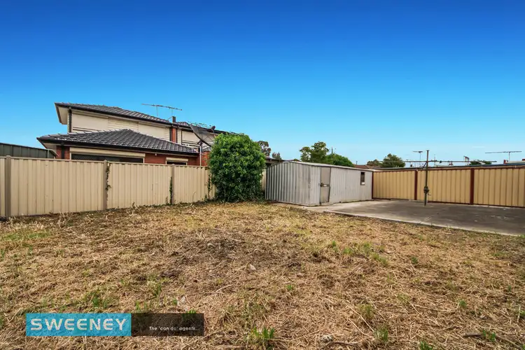 Sixth view of Homely house listing, 7 Woods Street, St Albans VIC 3021