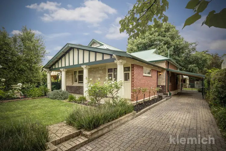 Main view of Homely house listing, 22 George Street, Hawthorn SA 5062
