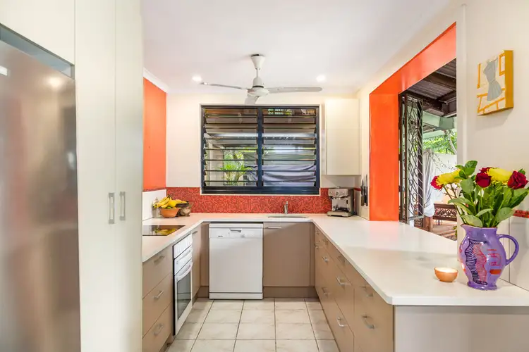 15 Carrington Street, Millner NT 810