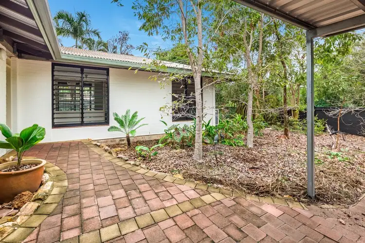 Sixth view of Homely house listing, 15 Carrington Street, Millner NT 810